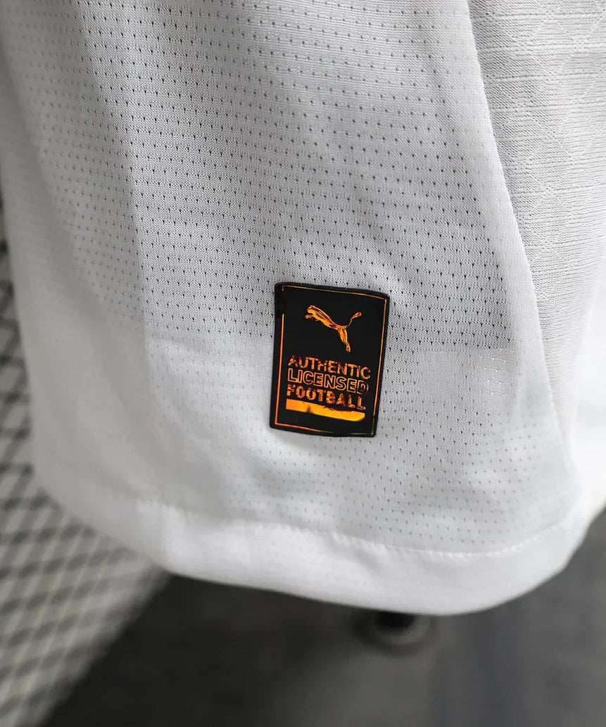 2024/2025 Dortmund Third Away Football Shirt 1:1 Thai Quality - Player Version