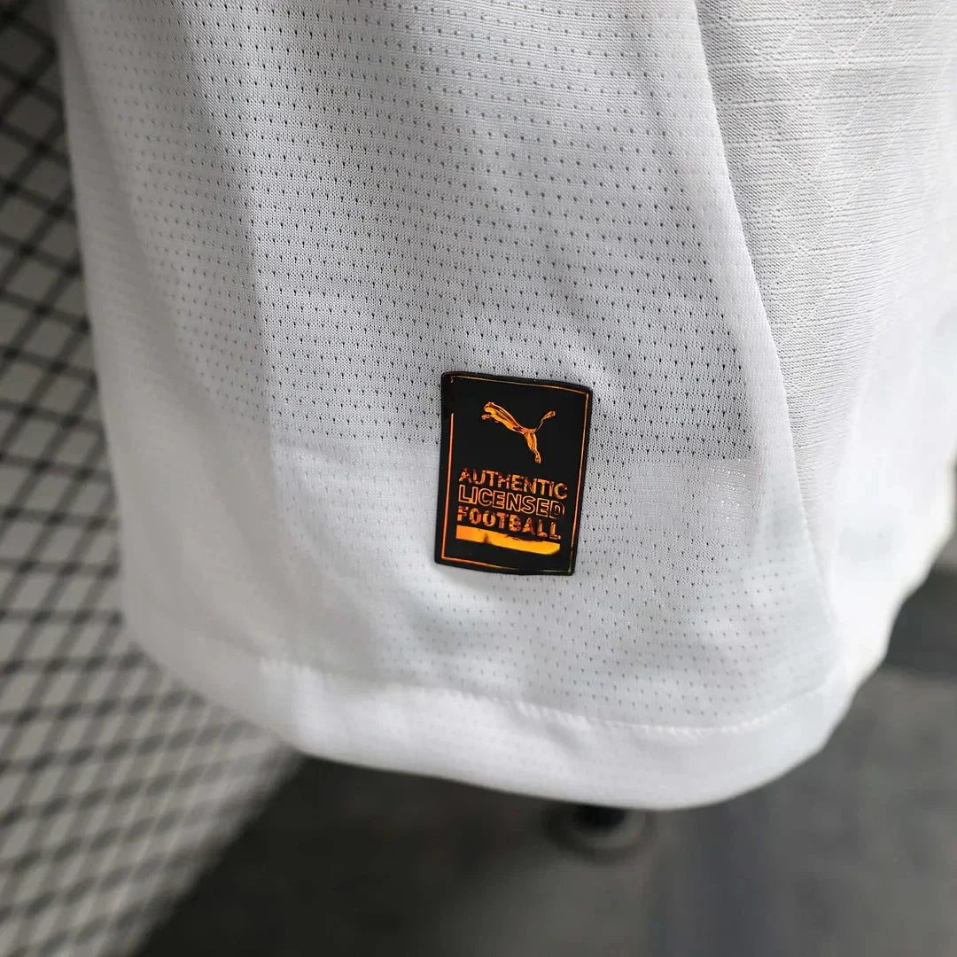 2024/2025 Dortmund Third Away Football Shirt 1:1 Thai Quality - Player Version