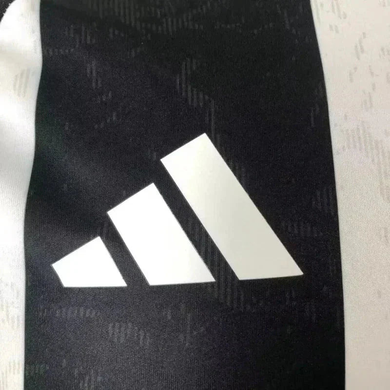 2024/2025 Juventus Home Football Shirt 1:1 Thai Quality - Player Version