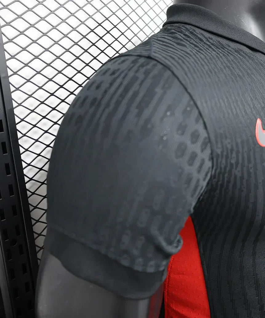 2024/2025 Barcelona Away Football Shirt 1:1 Thai Quality - Player Version