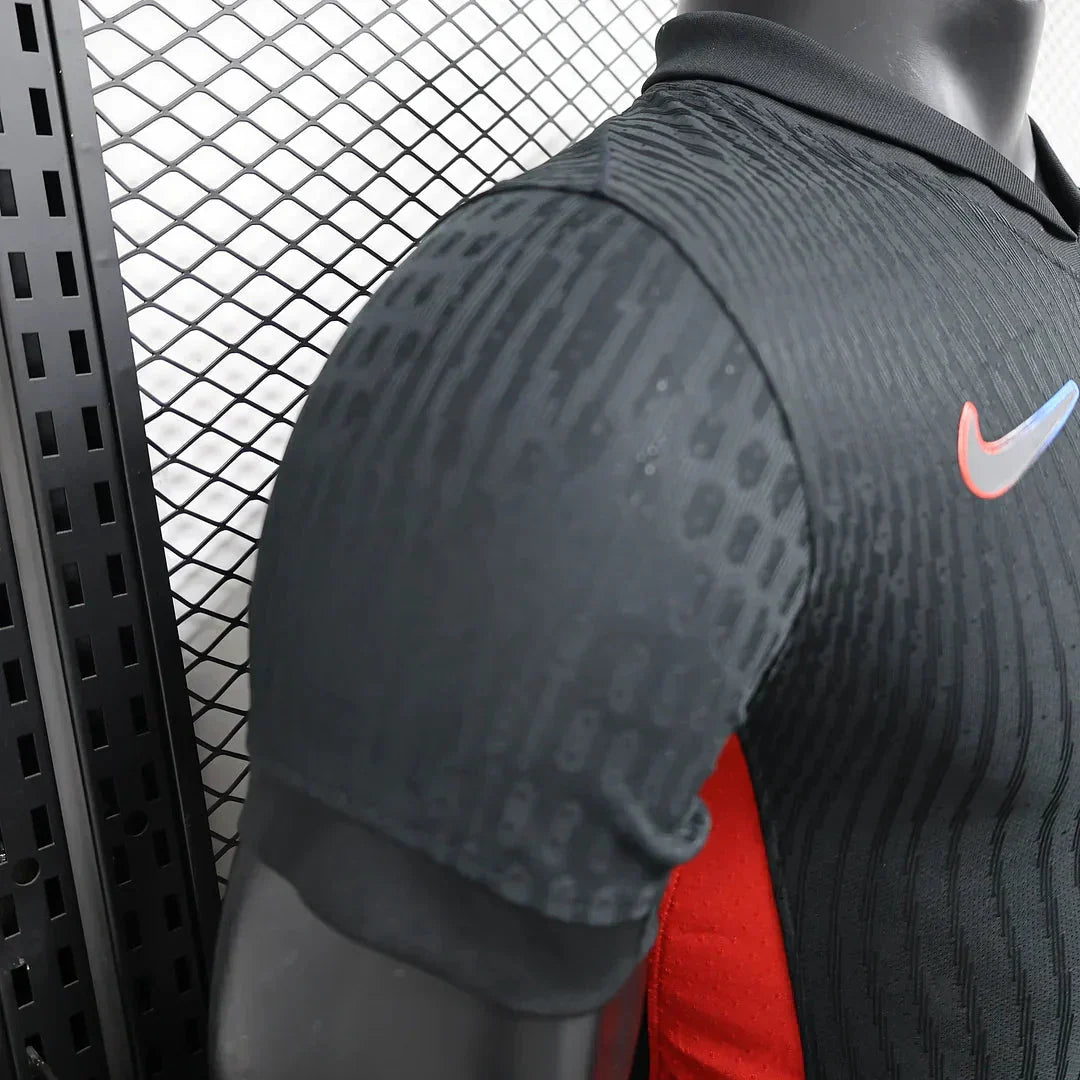 2024/2025 Barcelona Away Football Shirt 1:1 Thai Quality - Player Version