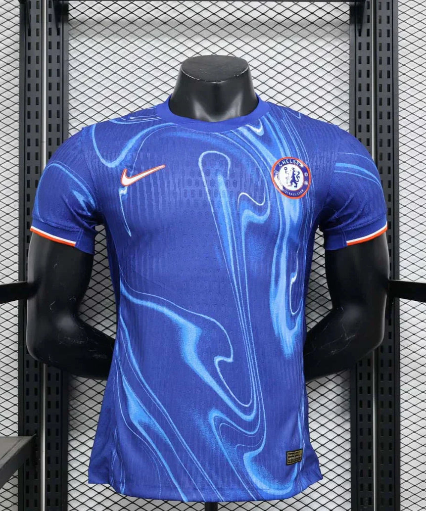 2024/2025 Chelsea Home Football Shirt 1:1 Thai Quality - Player Version
