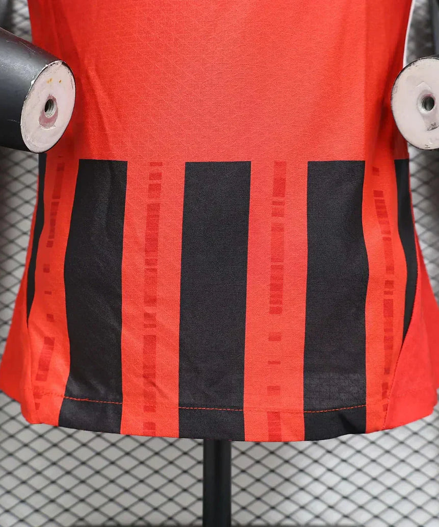 2024/2025 AC Milan Home Football Shirt 1:1 Thai Quality - Player Version