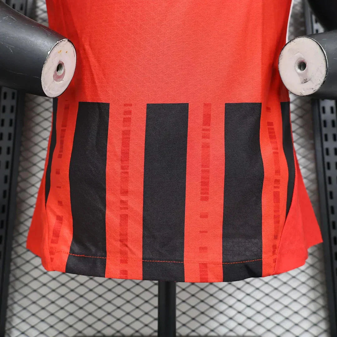 2024/2025 AC Milan Home Football Shirt 1:1 Thai Quality - Player Version