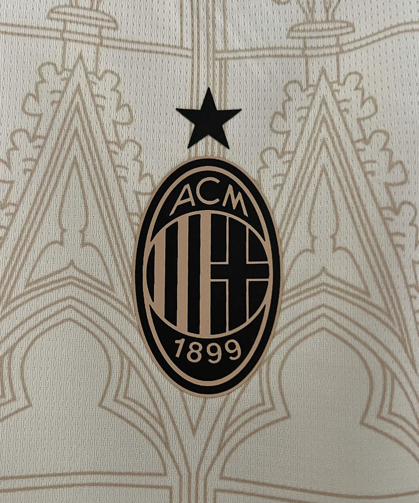 2023/2024 AC Milan Joint Edition Football Shirt 1:1 Thai Quality
