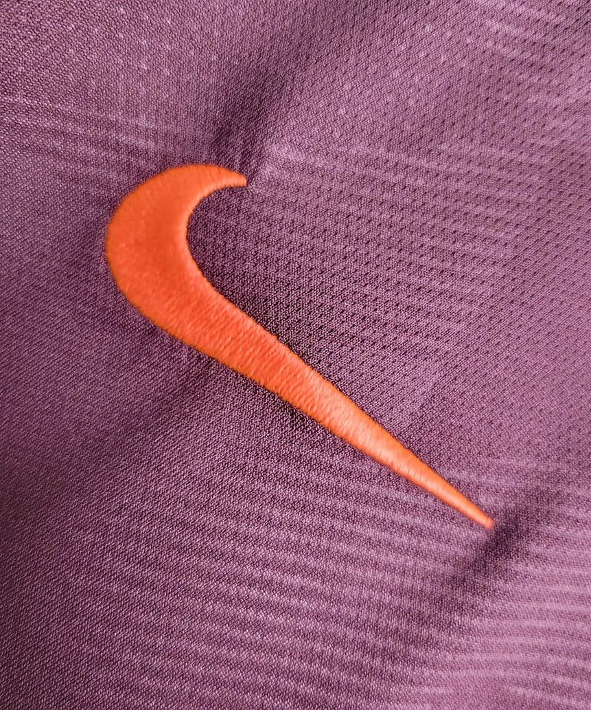 2017/2018 Retro Barcelona Third Away Football Shirt 1:1 Thai Quality