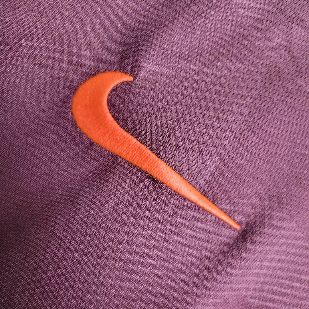 2017/2018 Retro Barcelona Third Away Football Shirt 1:1 Thai Quality