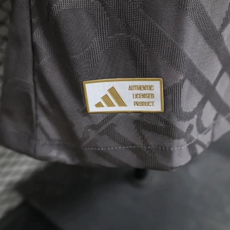 2024/2025 Real Madrid Third Away Football Shirt 1:1 Thai Quality - Player Version