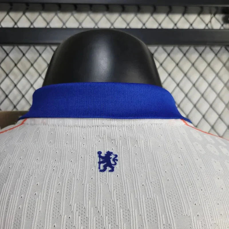 2024/2025 Chelsea Away Football Jersey 1:1 Thai Quality - Player Version