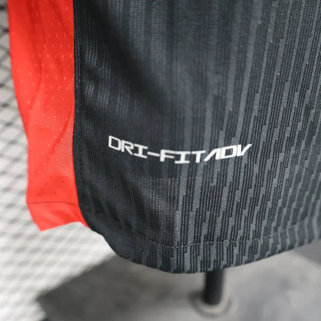 2024/2025 Barcelona Away Football Shirt 1:1 Thai Quality - Player Version