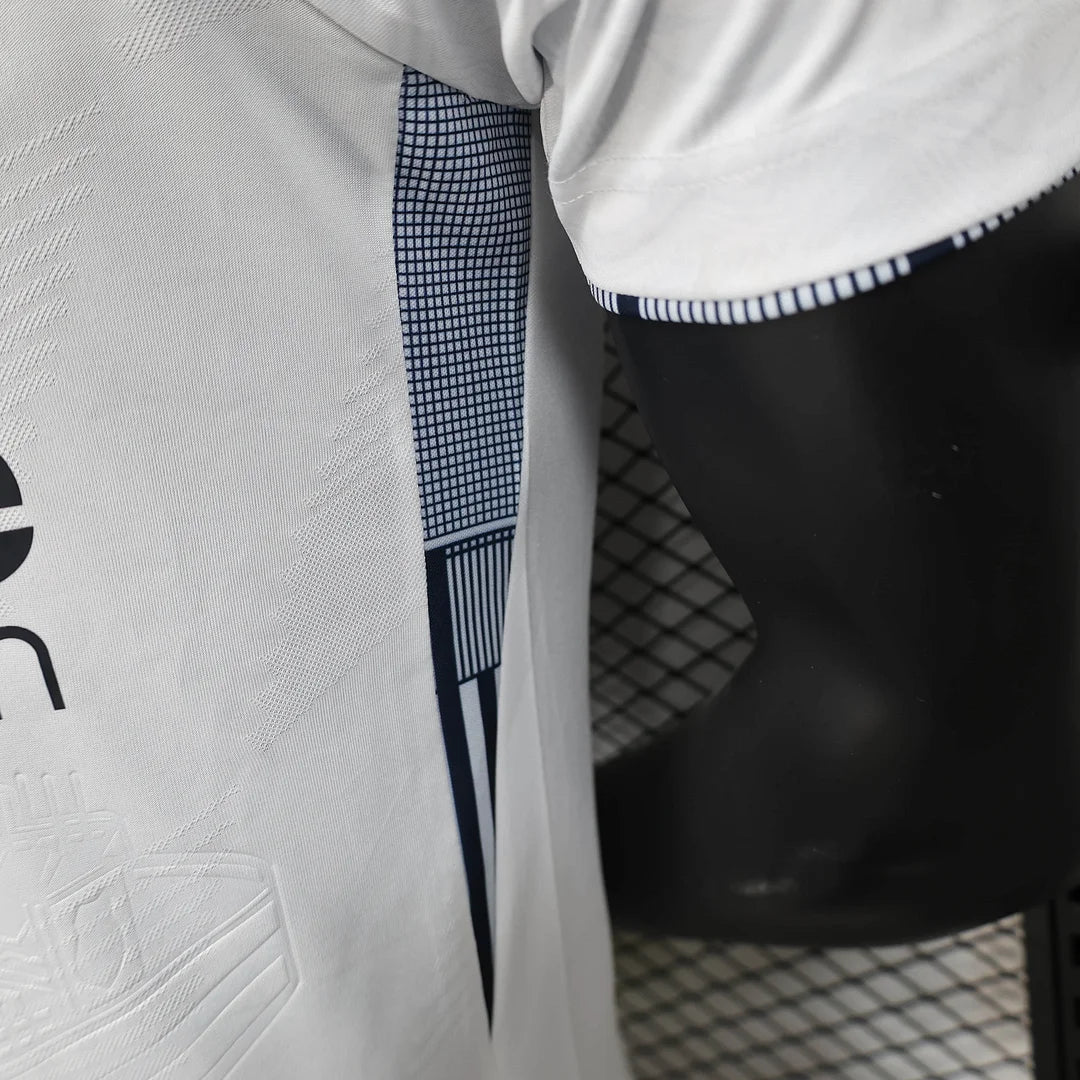 2024/2025 Santos Home Player Version Football Shirt 1:1 Thai Quality