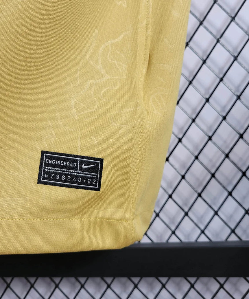 2022/2023 Barcelona Away Football Shirt 1:1 Thai Quality