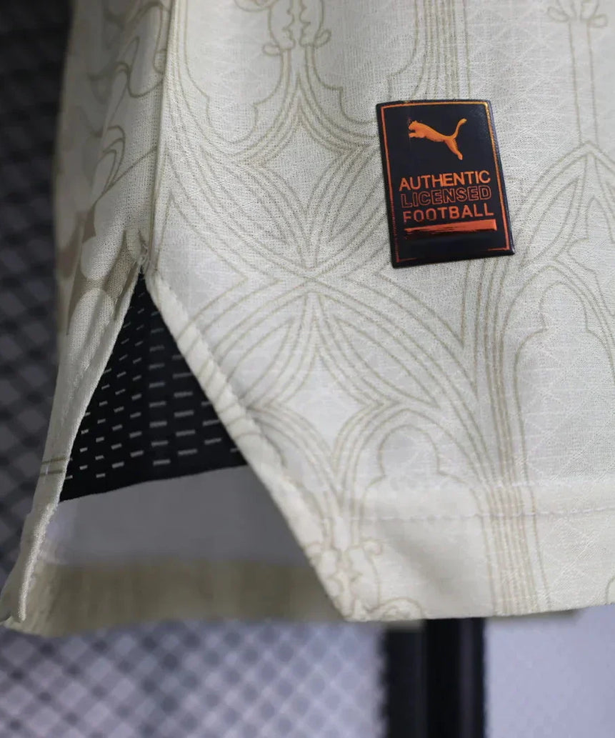 2023/2024 AC Milan Joint Edition Football Shirt 1:1 Thai Quality - Player Version