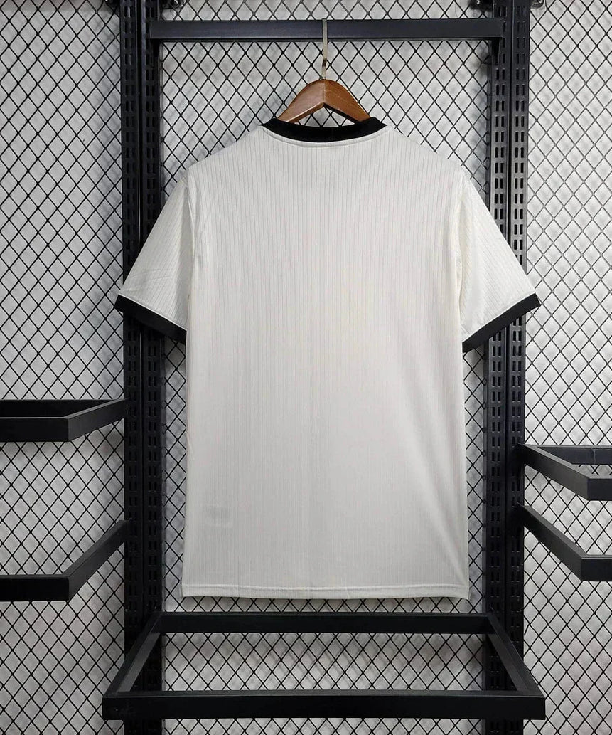 2025 Germany 125th Anniversary Football Shirt