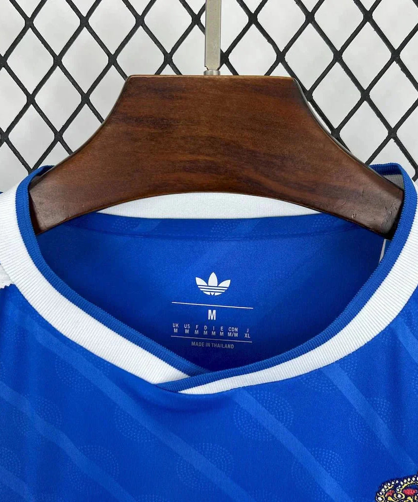 2025/2026 Real Madrid Third Away Football Shirt