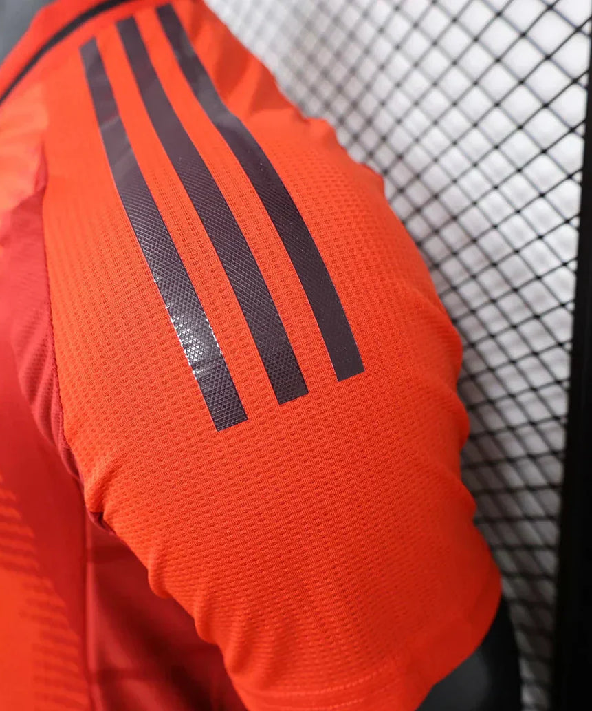 2024/2025 Bayern Munich Home Football Jersey 1:1 Thai Quality - Player Version