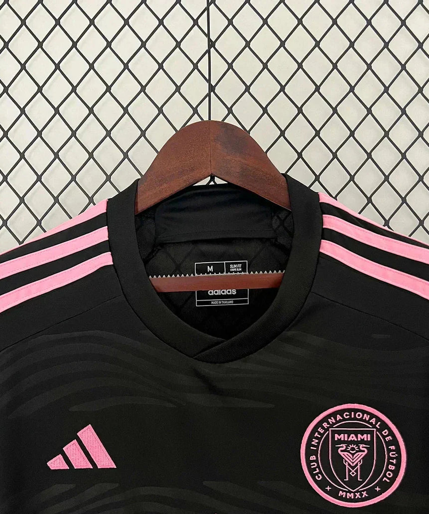 2024/2025 Inter Miami Away Soccer Jersey 1:1 Thai Quality