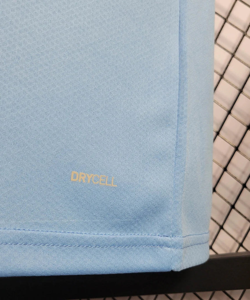 2022/2023 Manchester City Home Football Shirt 1:1 Thai Quality