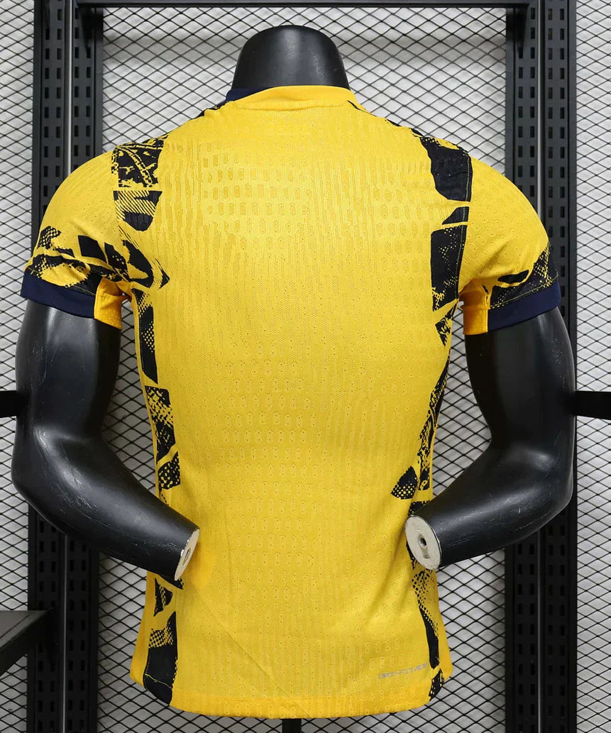 2024/2025 Inter Milan Third Away Football Shirt 1:1 Thai Quality - Player Version