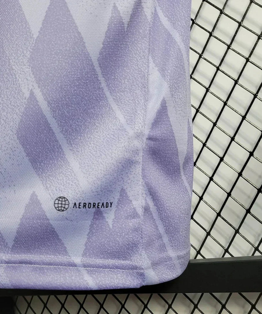 2022/2023 Real Madrid Away Football Shirt