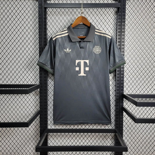 Bayern Munich 24/25 Oktoberfest Edition Fan Version Football Jersey