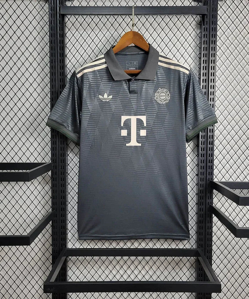 2024/2025 Bayern Oktoberfest Special Edition black