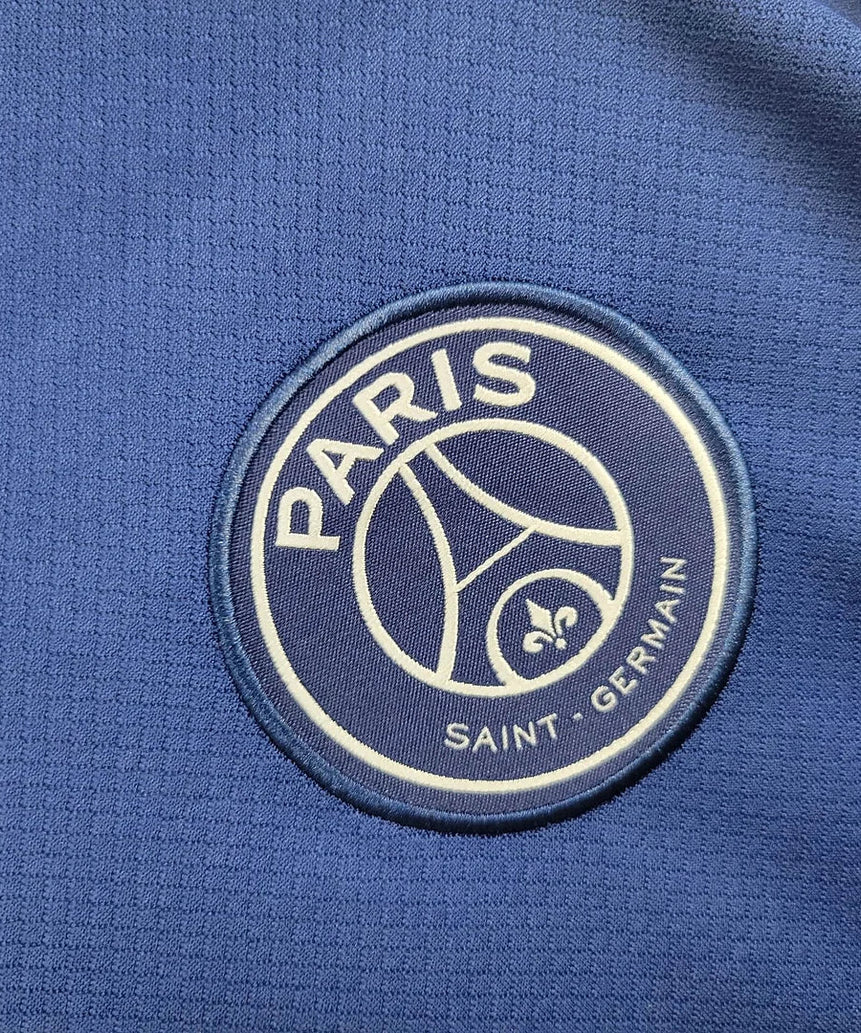 2024/2025 Psg Paris Saint-Germain Fourth Away Jersey