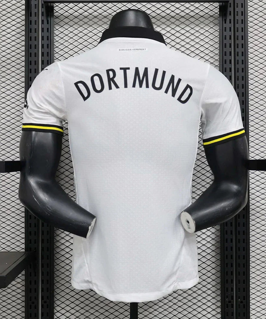 2024/2025 Dortmund Third Away Football Shirt 1:1 Thai Quality - Player Version