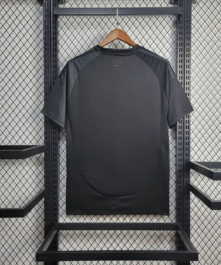 2025/2026 Inter Miami Away Football Shirt 1:1 Thai Quality