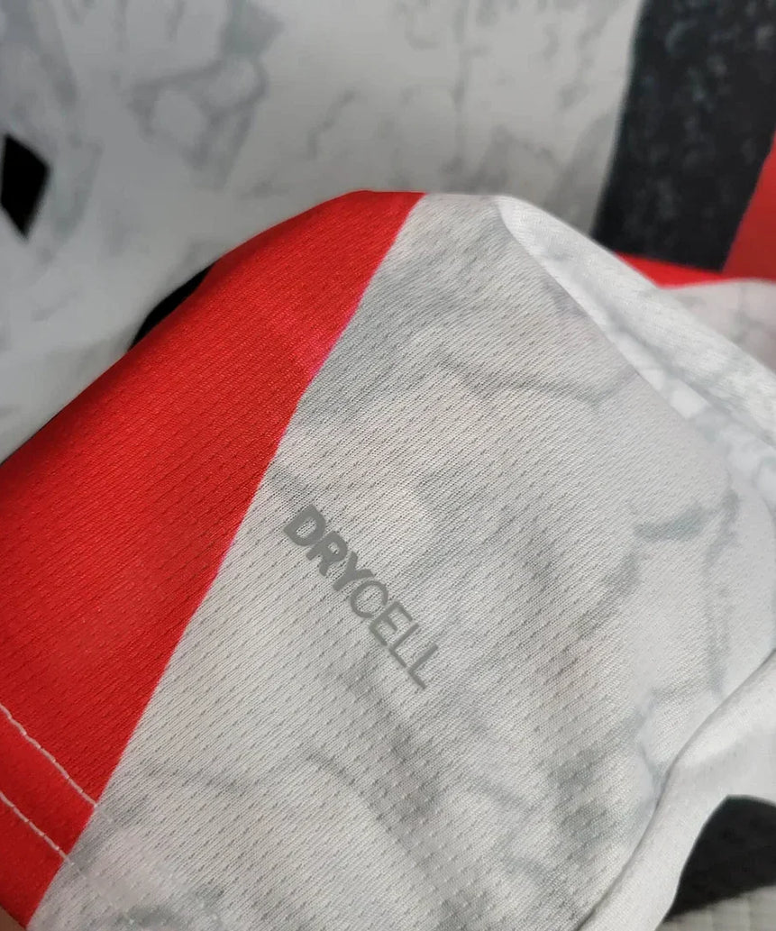 2025/2026 Manchester City Club World Cup Football Shirt