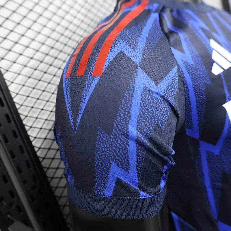 2025/2026 Player Version Arsenal FC Away Football Shirt - Jerso