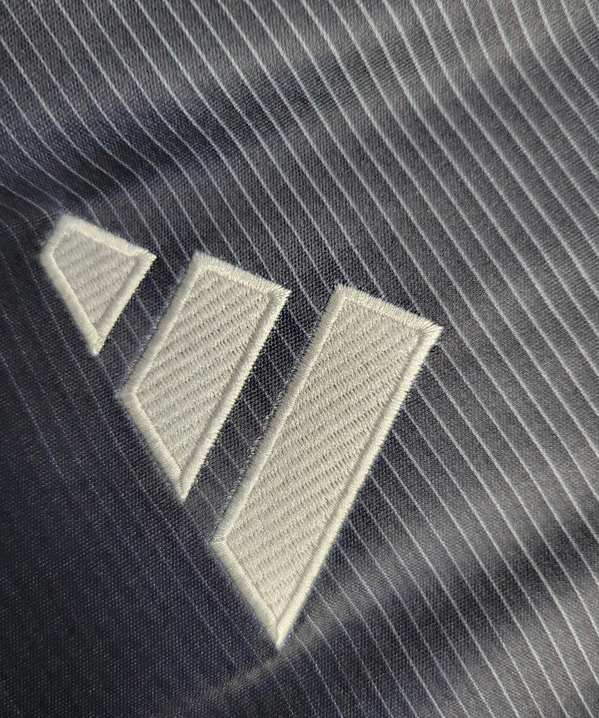 2025/2026 Real Madrid Away Football Shirt