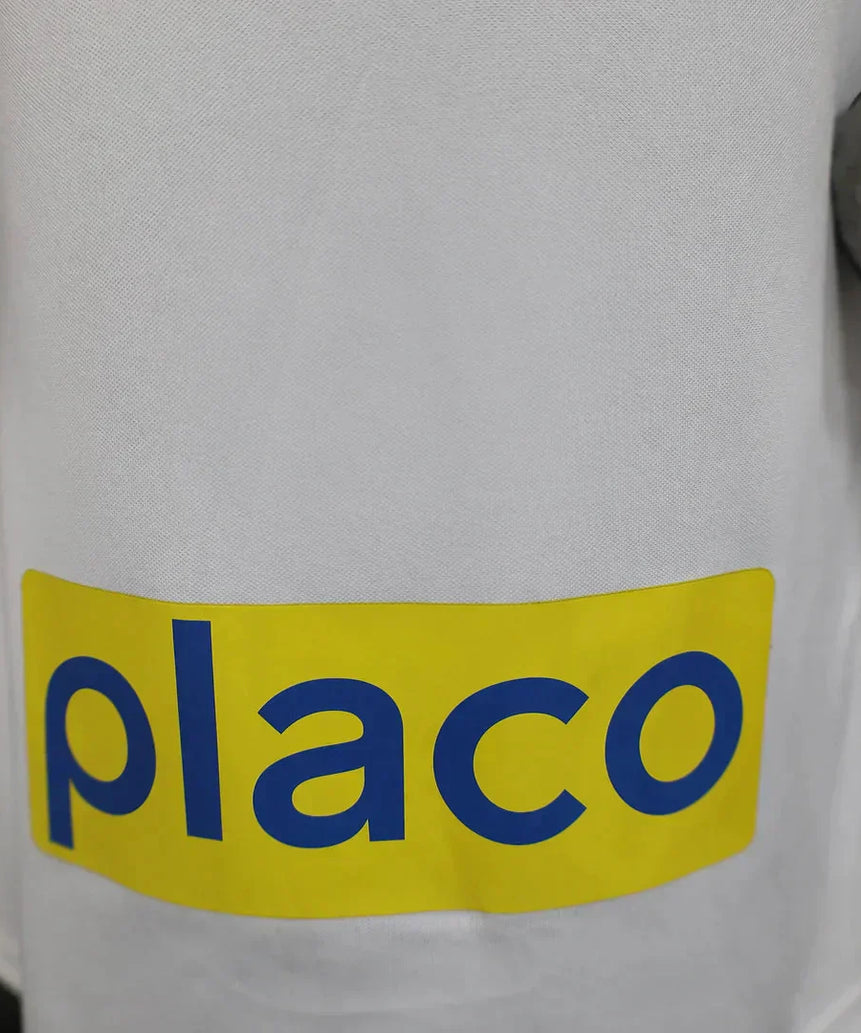 2024/2025 Santos Home Player Version Football Shirt 1:1 Thai Quality