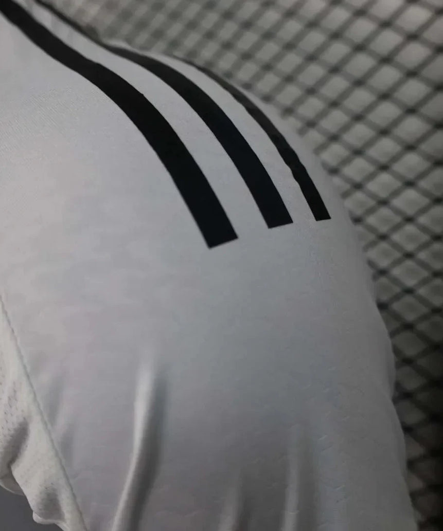 2024/2025 Real Madrid Home Football Shirt 1:1 Thai Quality - Player Version