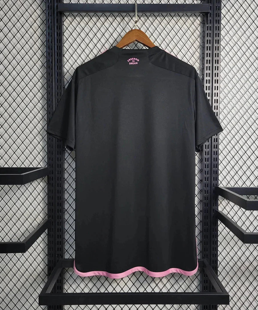 2023/2024 Inter Miami Away Soccer Jersey 1:1 Thai Quality