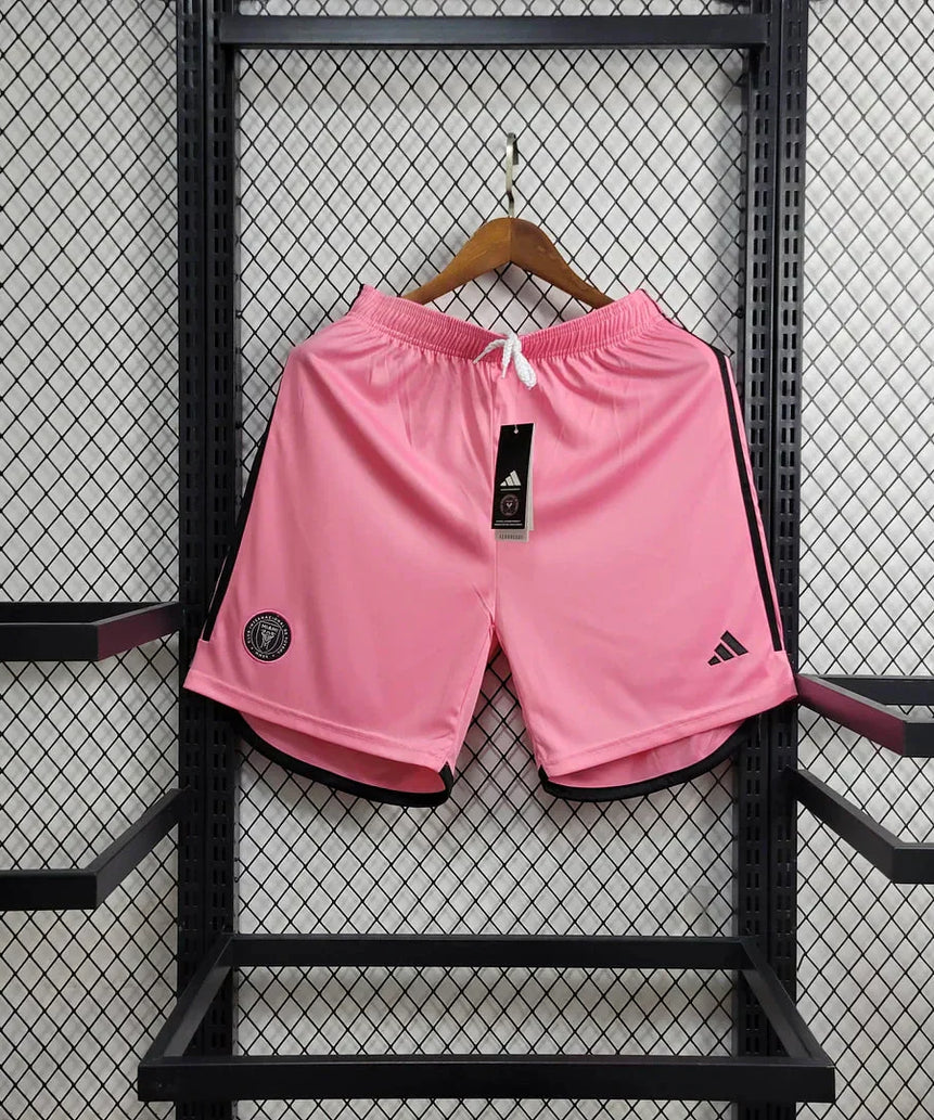 2024/2025 Inter Miami Pink Shorts 1:1 Thai Quality
