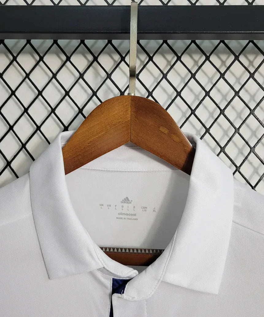 2016/2017 Retro Real Madrid Home Football Shirt 1:1 Thai Quality