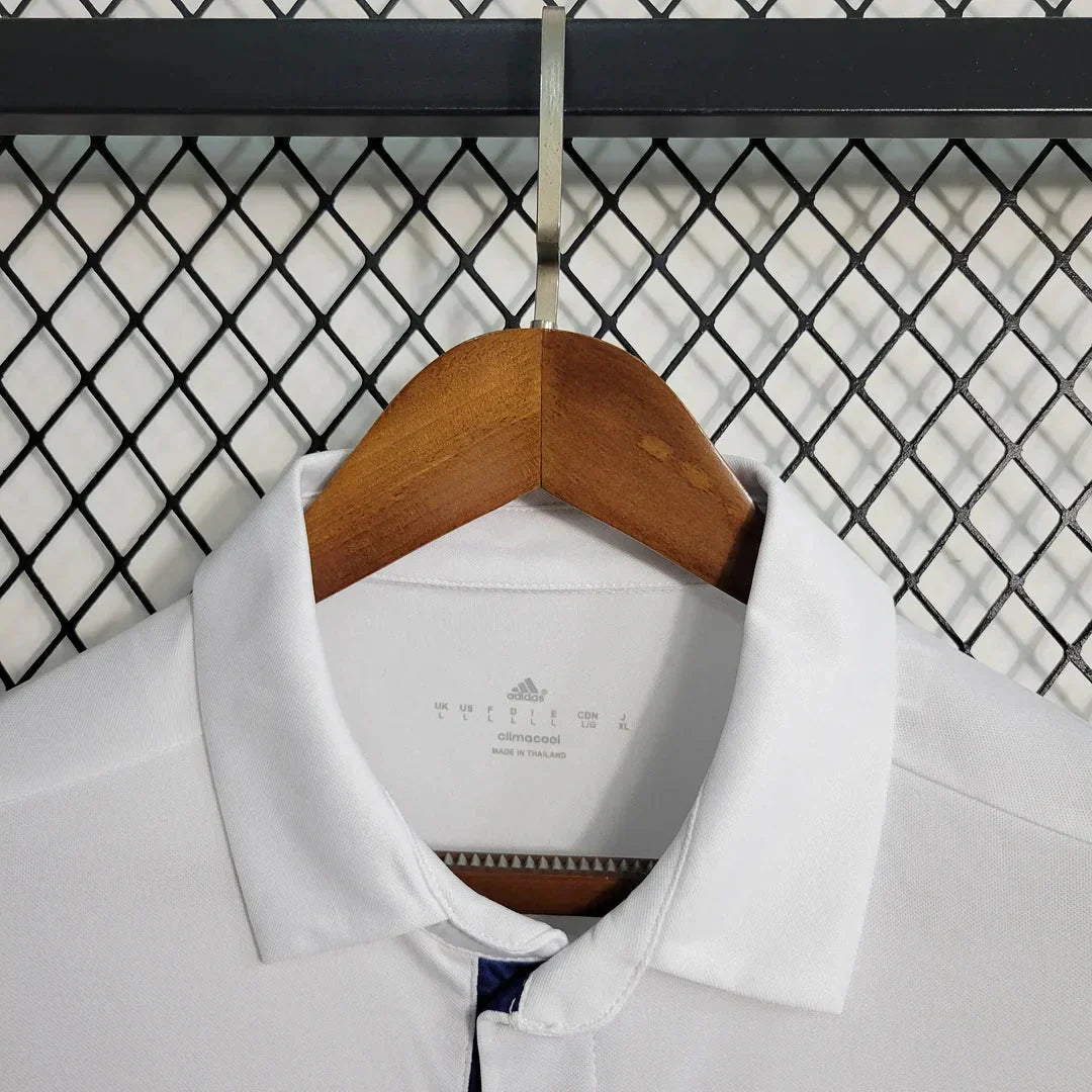 2016/2017 Retro Real Madrid Home Football Shirt 1:1 Thai Quality