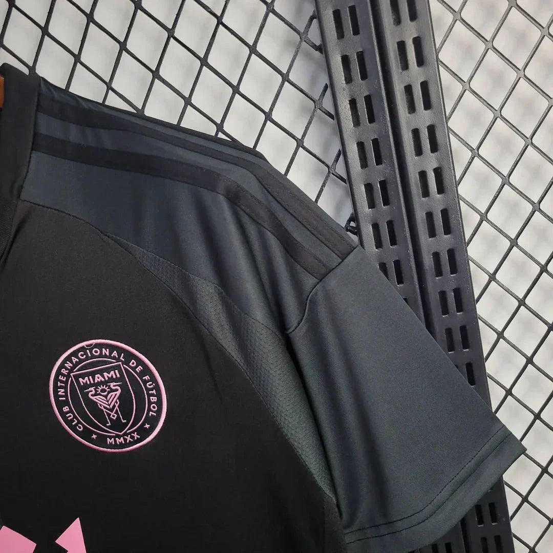 2025/2026 Inter Miami Away Football Shirt 1:1 Thai Quality