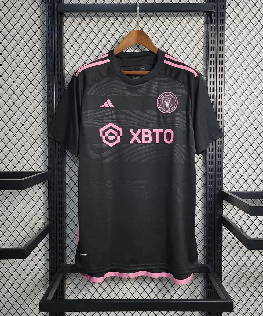 2023/2024 Inter Miami Away Soccer Jersey 1:1 Thai Quality