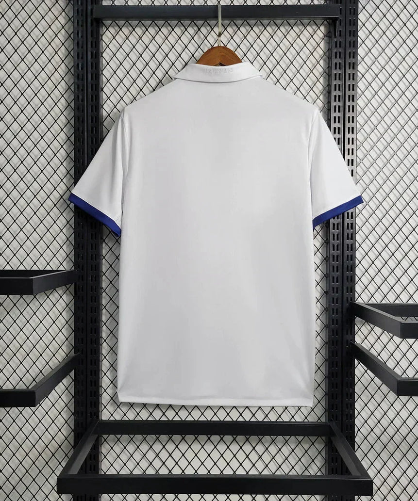 2016/2017 Retro Real Madrid Home Football Shirt 1:1 Thai Quality