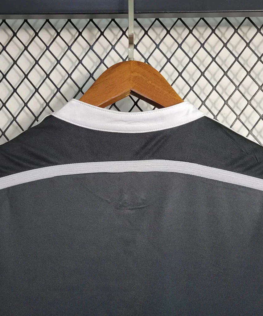 Retro Long Sleeve 2014/2015 Real Madrid Third Away