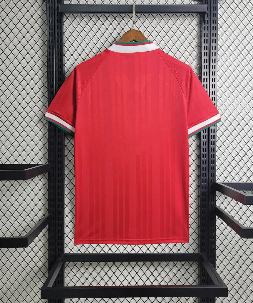 1993/1994 Retro Liverpool Home Football Shirt 1:1 Thai Quality