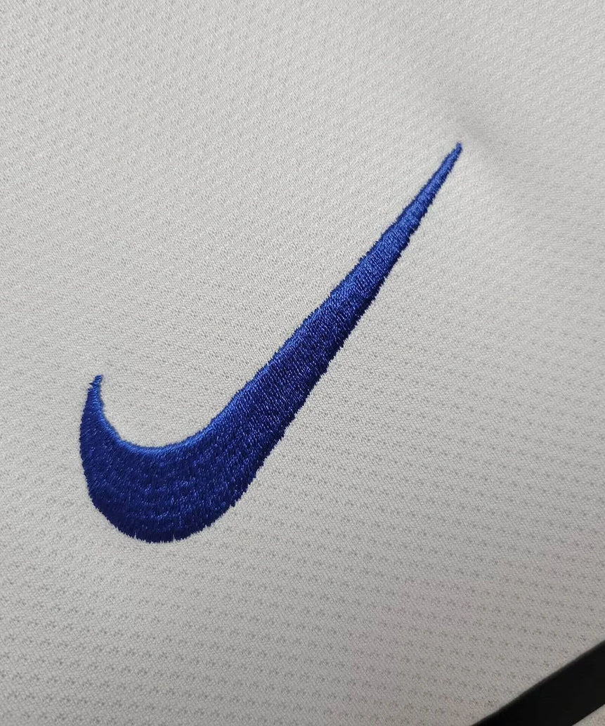 2010/2011 Retro Inter Milan Away Football Shirt