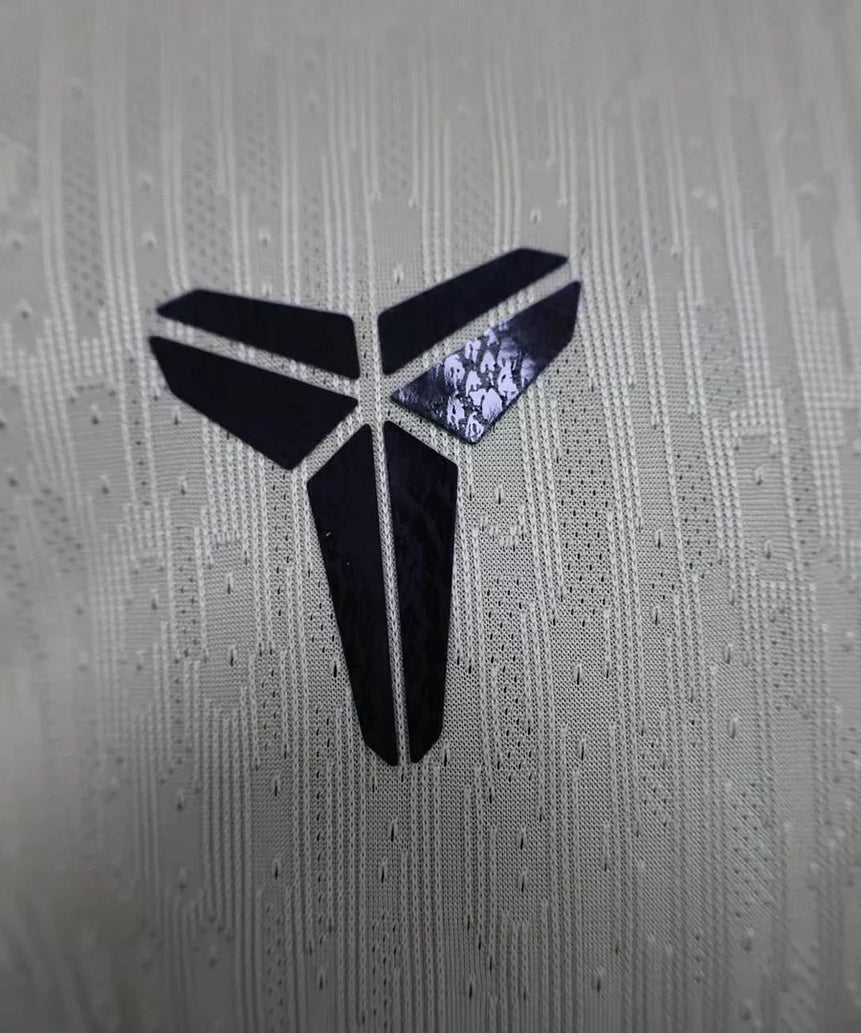 2025/2026 Player Version Barcelona x Kobe Bryant Away Football Shirt