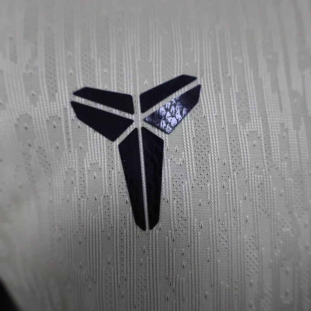 2025/2026 Player Version Barcelona x Kobe Bryant Away Football Shirt