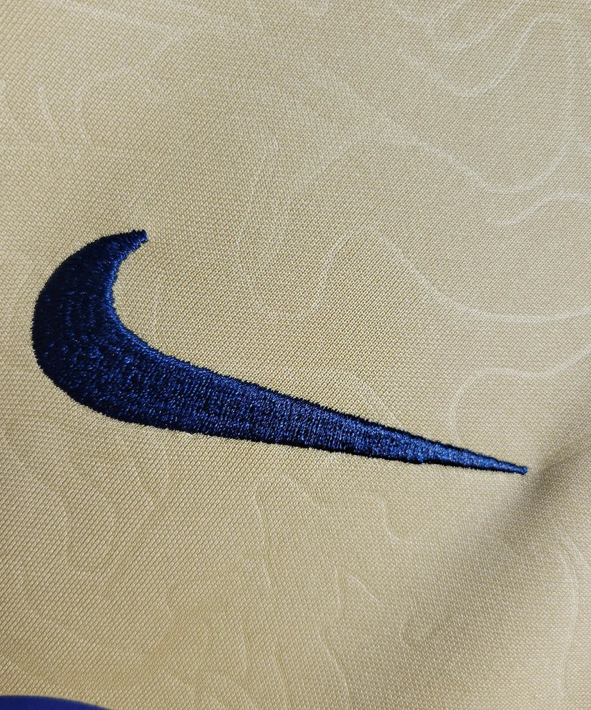 2022/2023 Barcelona Away Football Shirt 1:1 Thai Quality