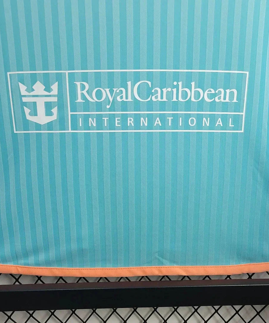 2024/2025 Inter Miami Third Away Football Shirt 1:1 Thai Quality