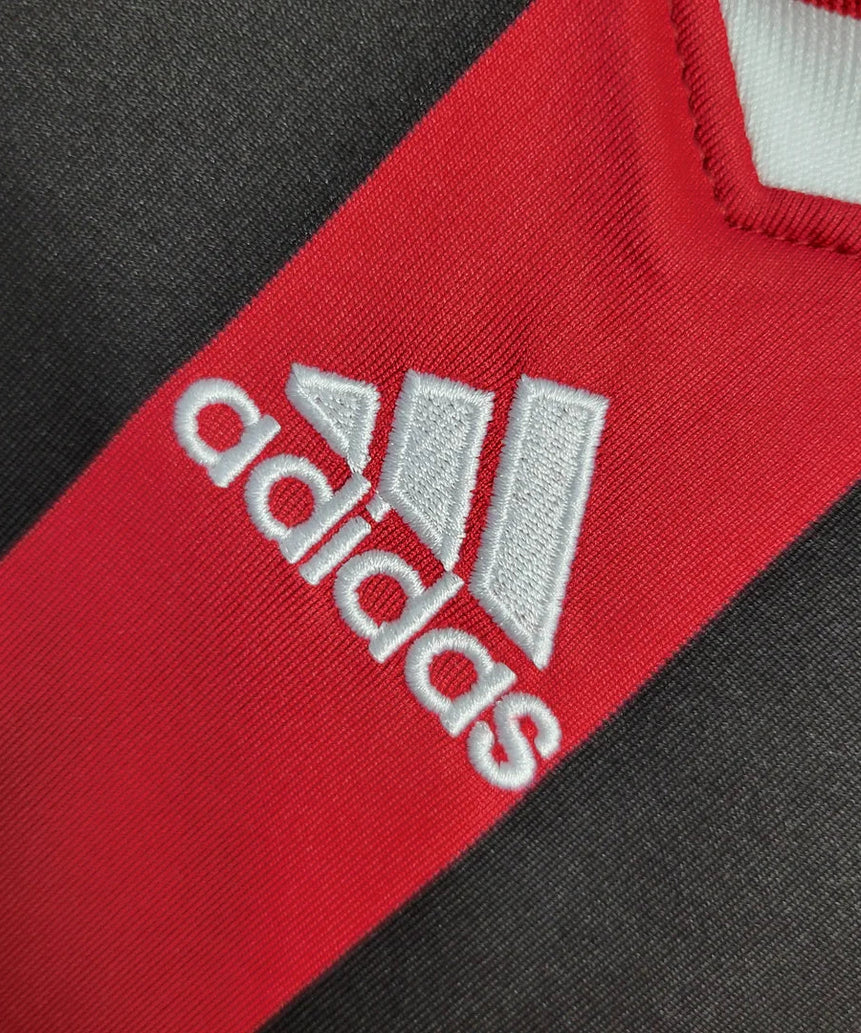 2009/2010 Retro AC Milan Home Football Shirt 1:1 Thai Quality