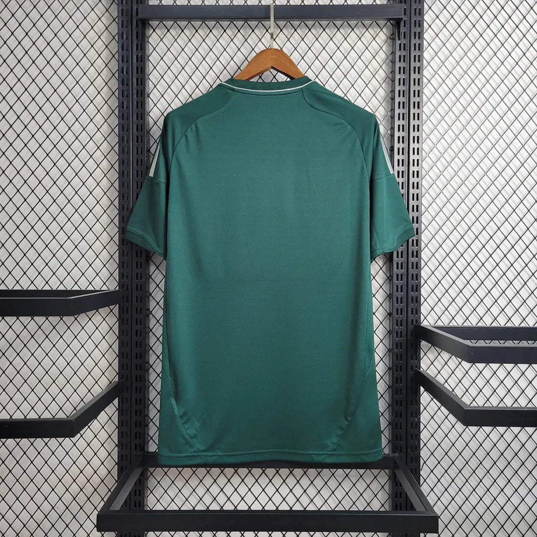 2012/2013 Retro Real Madrid Third Away Football Shirt 1:1 Thai Quality